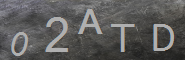 codice captcha da inserire